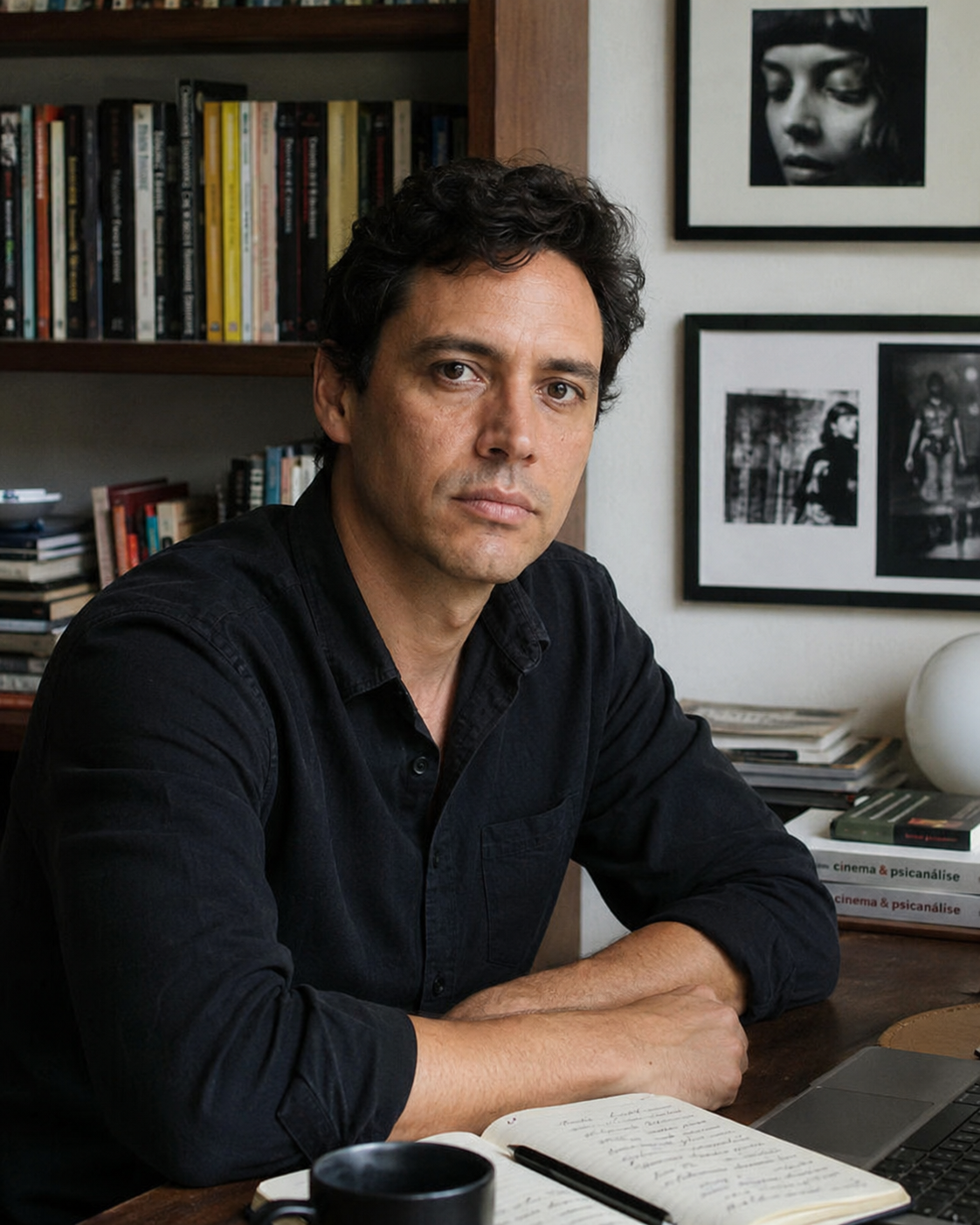 Dr. Caio Venturi