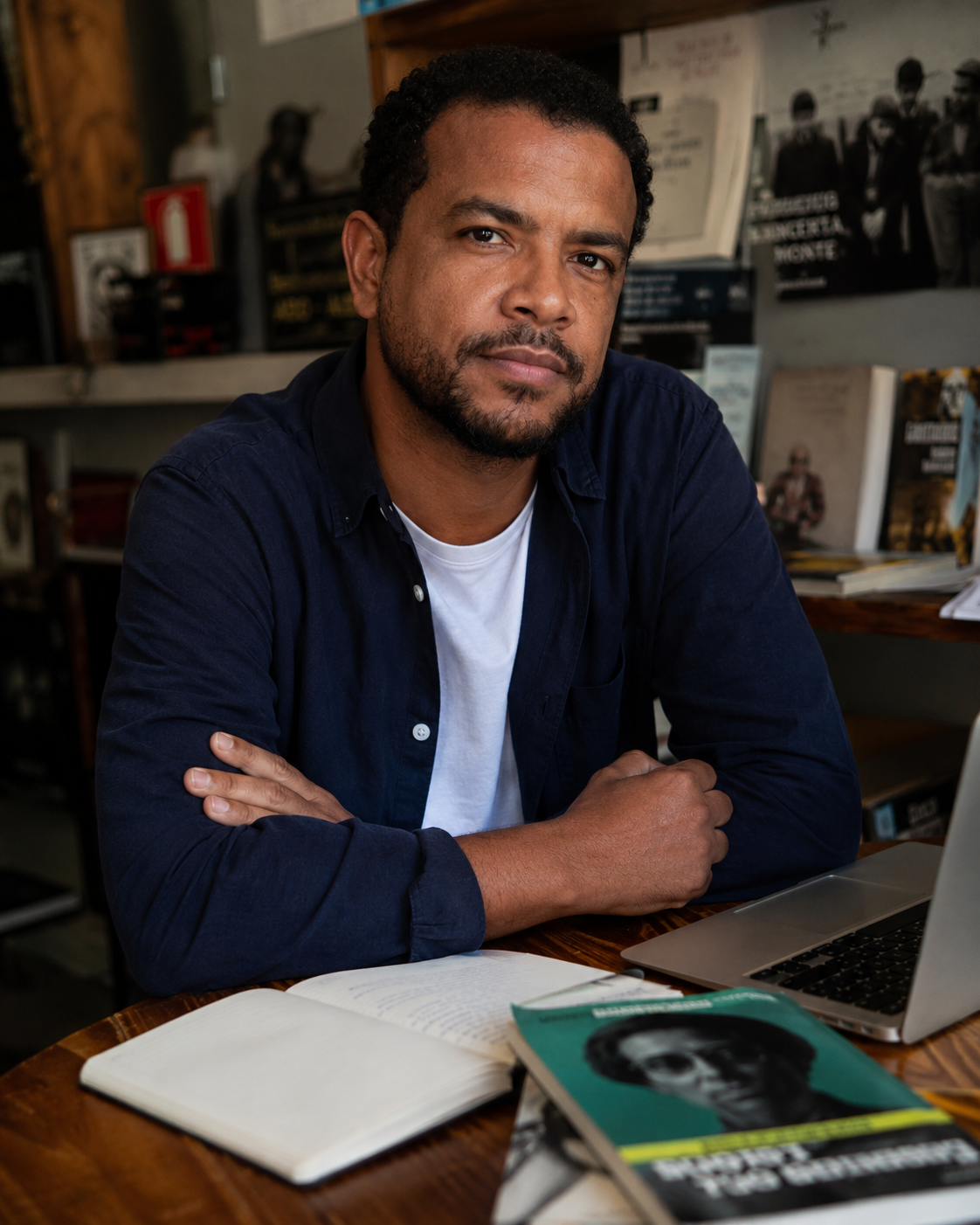 Marco Aurélio Duarte