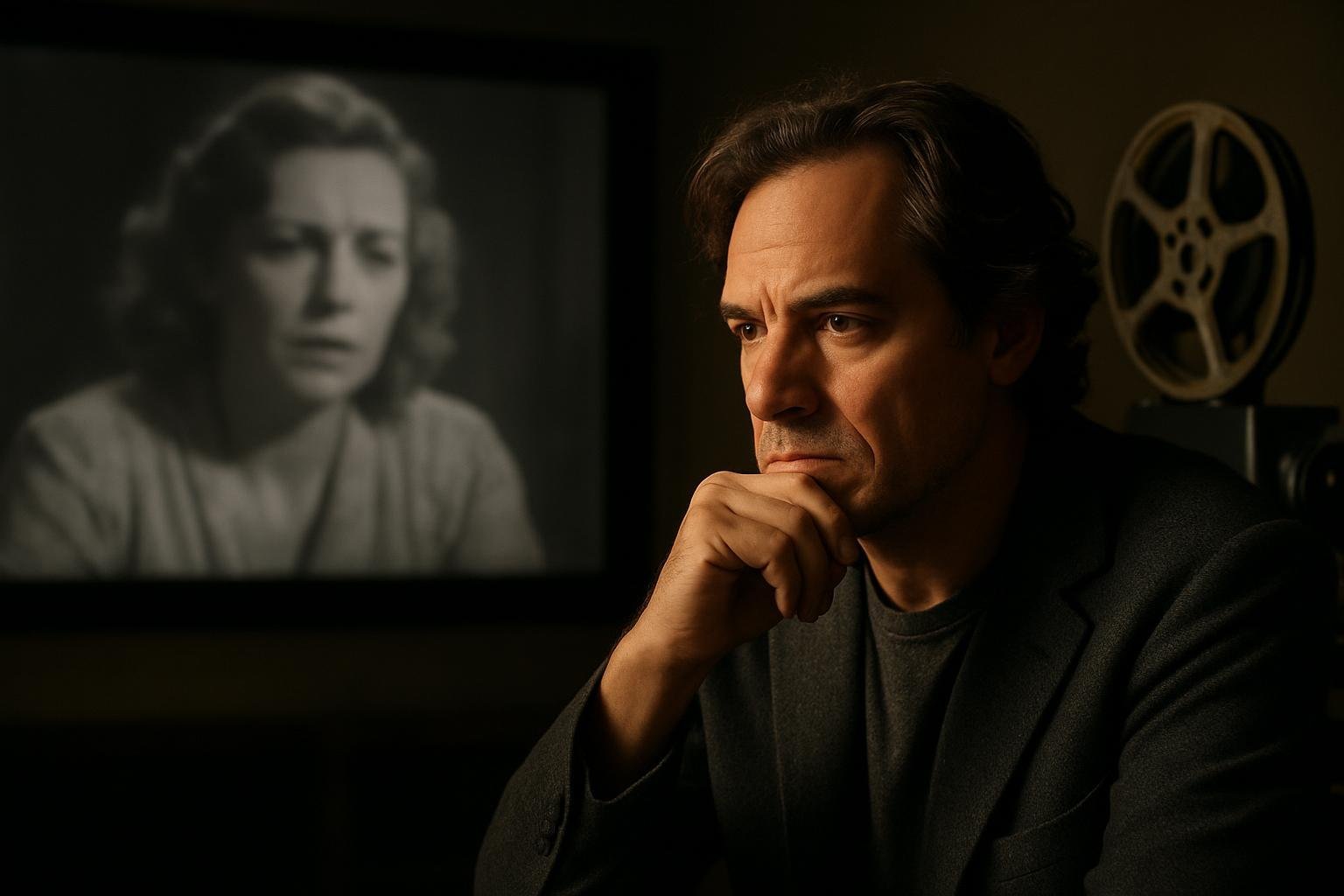 Cinepsicanálise: Explorando o Inconsciente nas Telas