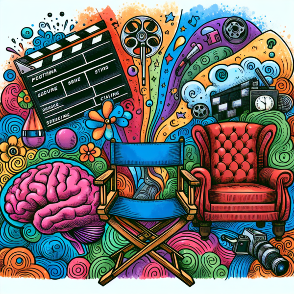 Psicanálise E Cinema: Entre Cena E Inconsciente 13 Uma Cena Alegre Que Misture Cinema E Psicanalise 1764945000