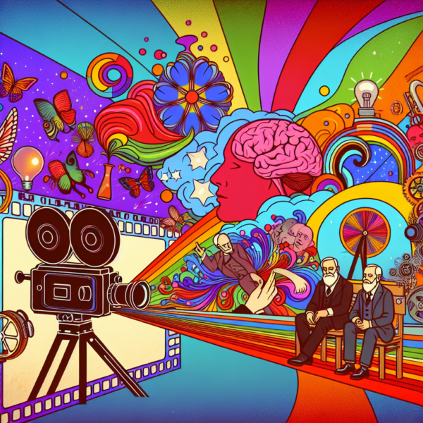 Análise De Personagens: Leitura Psicanalítica No Cinema 13 Uma Cena Alegre Que Misture Cinema E Psicanalise 1764945218