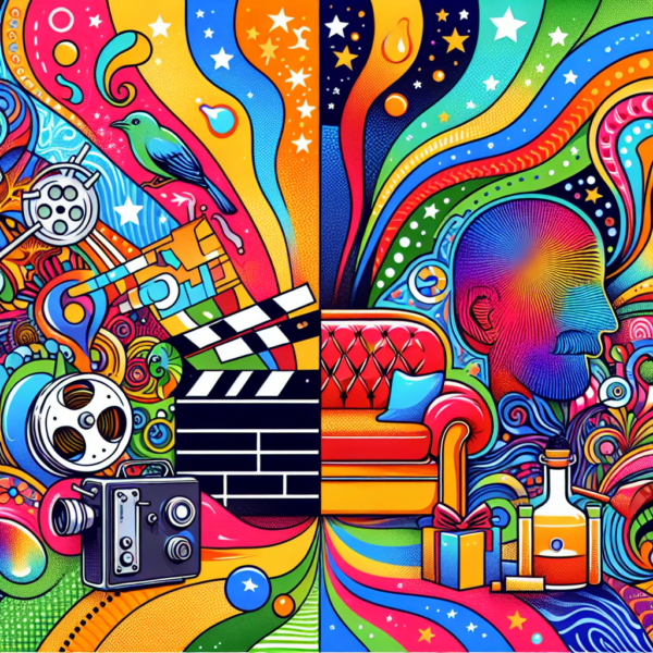 Filmes E Inconsciente: O Cinema Que Revela O Desejo 11 Uma Cena Alegre Que Misture Cinema E Psicanalise 1764945376