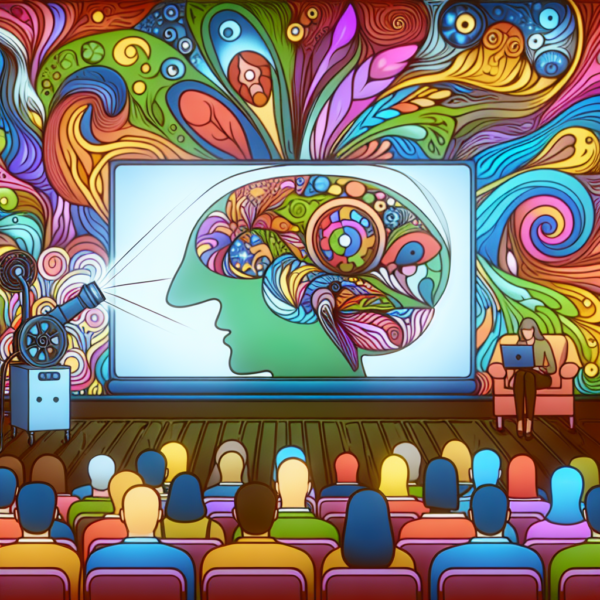 Arcos De Personagem: Psicanálise E Transformação No Cinema 13 Uma Cena Alegre Que Misture Cinema E Psicanalise 1764945480